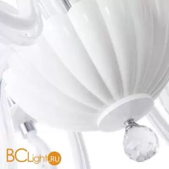 Люстра Divinare Cigno 8825/03 LM-15 - Фото 1